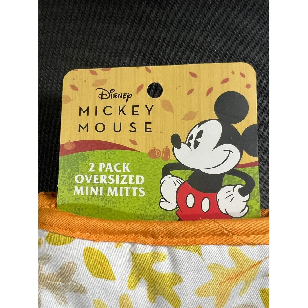 Disney get ready